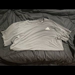 adidas Training Shirt